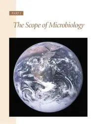 Microbial Life image