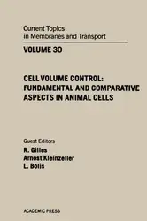 Cell Volume Control:... image