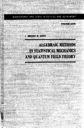 Algebraic Methods in... image