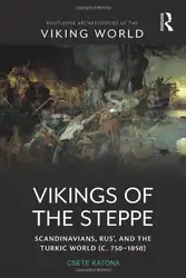 Vikings of the... image