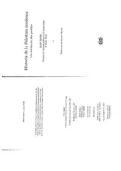 Historia de la... image