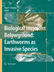 Biological Invasions Belowground:... image