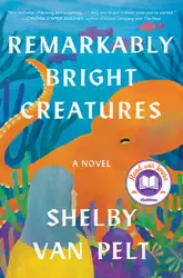 Remarkably Bright Creatures image