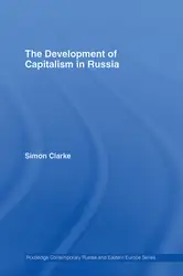 The Development of... image