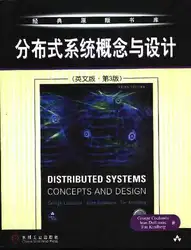 Distributed Systems. Concepts... image
