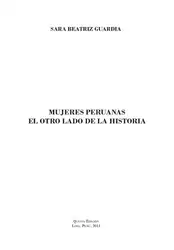 Mujeres Peruanas. El... image