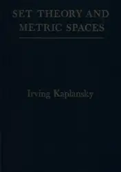 Set Theory and... image