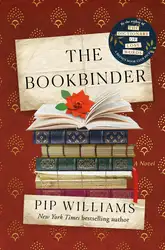 دانلود کتاب The Bookbinder