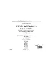 دانلود کتاب Encyclopédie des sciences mathématiques, tome IV-volume 2