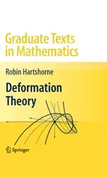 Deformation Theory image