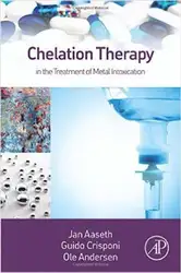 Chelation Therapy in... image