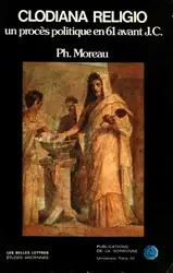 Clodiana religio. Un... image