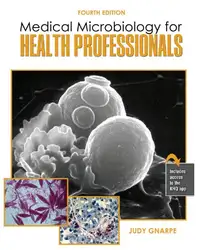 Medical Microbiology For... image