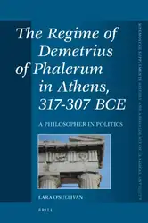 The Regime of... image