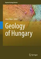 Geology of Hungary image