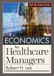 Economics for Healthcare... image