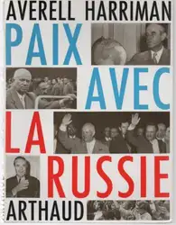 Paix avec la... image