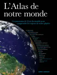 L'Atlas de notre... image