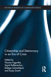 Citizenship and Democracy... image