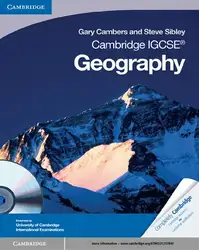 Cambridge IGCSE Geography... image