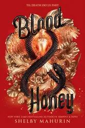 Blood & Honey image