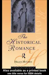 The Historical Romance... image