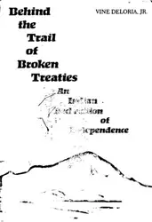 Behind the Trail... image