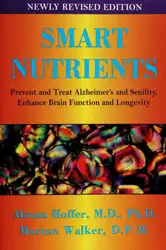 Smart Nutrients: A... image