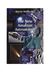 Astronomy The New... image