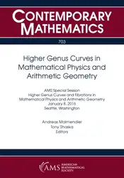Higher Genus Curves... image