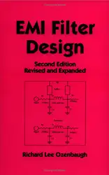 EMI Filter Design... image