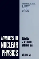Advances in Nuclear... image