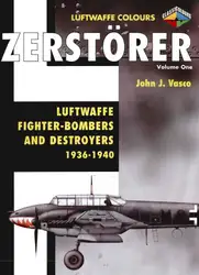 Zerstorer Volume One:... image