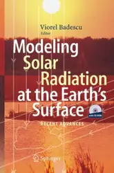 Modeling Solar Radiation... image