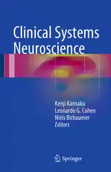Clinical Systems Neuroscience image