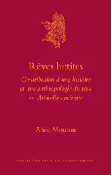 Reves hittites: Contribution... image