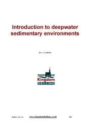Introduction to deepwater... image