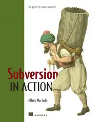 Subversion in Action image