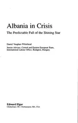 Albania in crisis:... image