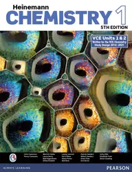 Heinemann Chemistry ۱ image