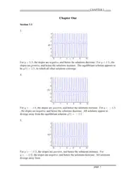 Elementary Differential Equations... image