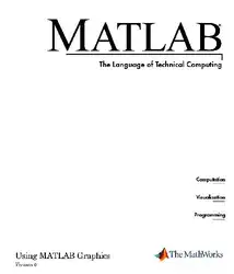 Matlab-۶ ۰ Graphics image