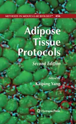 Adipose Tissue Protocols image