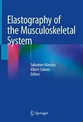 Elastography of the... image