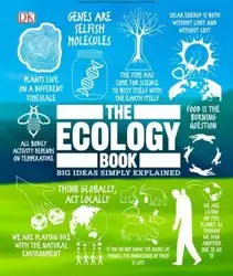 The Ecology Book... image