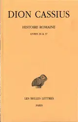 Dion Cassius: Histoire... image