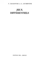 Jeux différentiels image