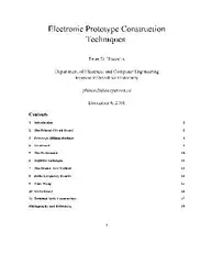 electronic construction image