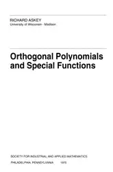 Orthogonal Polynomials and... image