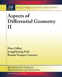 Aspects of Differential... image